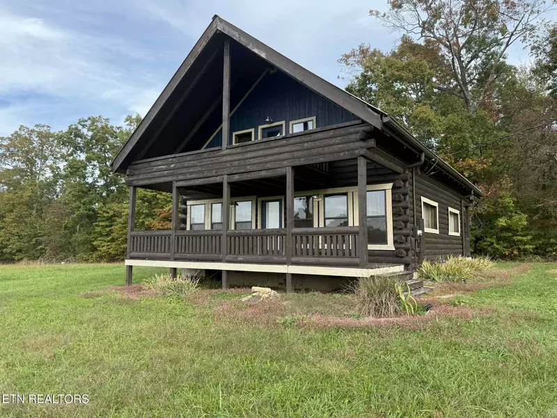 1099 Bicknell Rd, Clarkrange, TN 38553