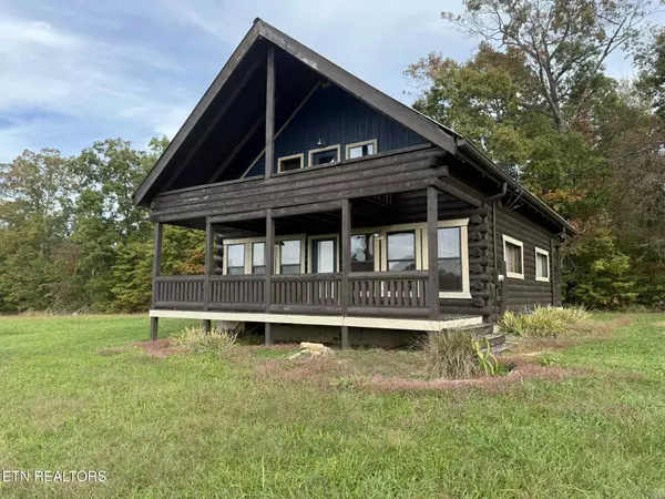 1099 Bicknell Rd, Clarkrange, TN 38553