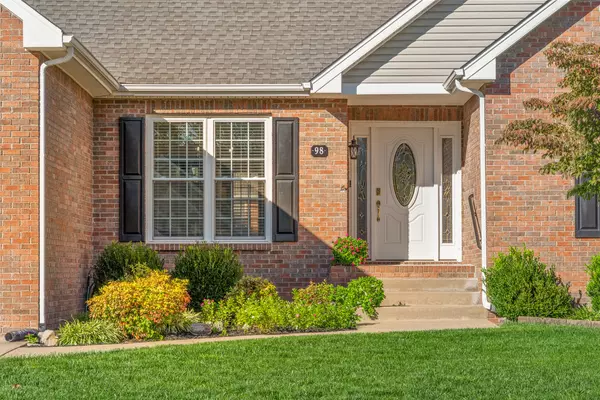 Clarksville, TN 37043,98 Gallant Ct
