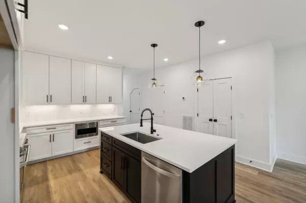 Nashville, TN 37207,1303A Katie Ave