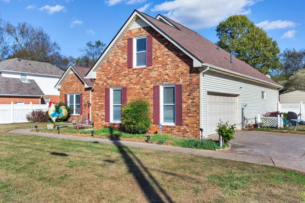 Murfreesboro, TN 37127,2264 Alydar Run