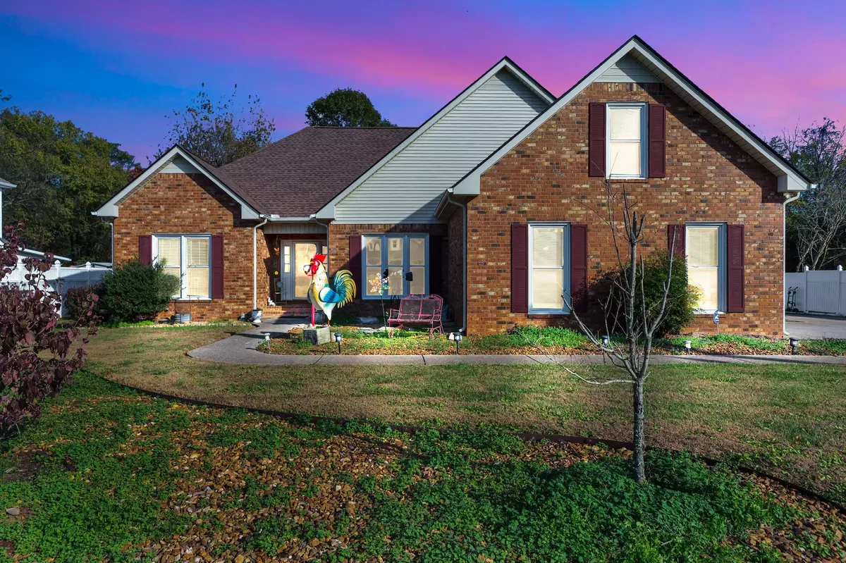 Murfreesboro, TN 37127,2264 Alydar Run