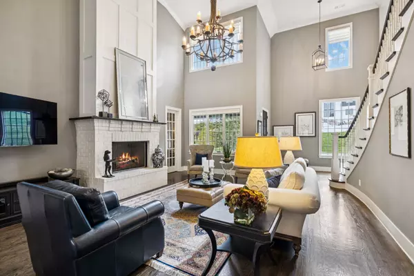 Brentwood, TN 37027,1869 Burland Cres