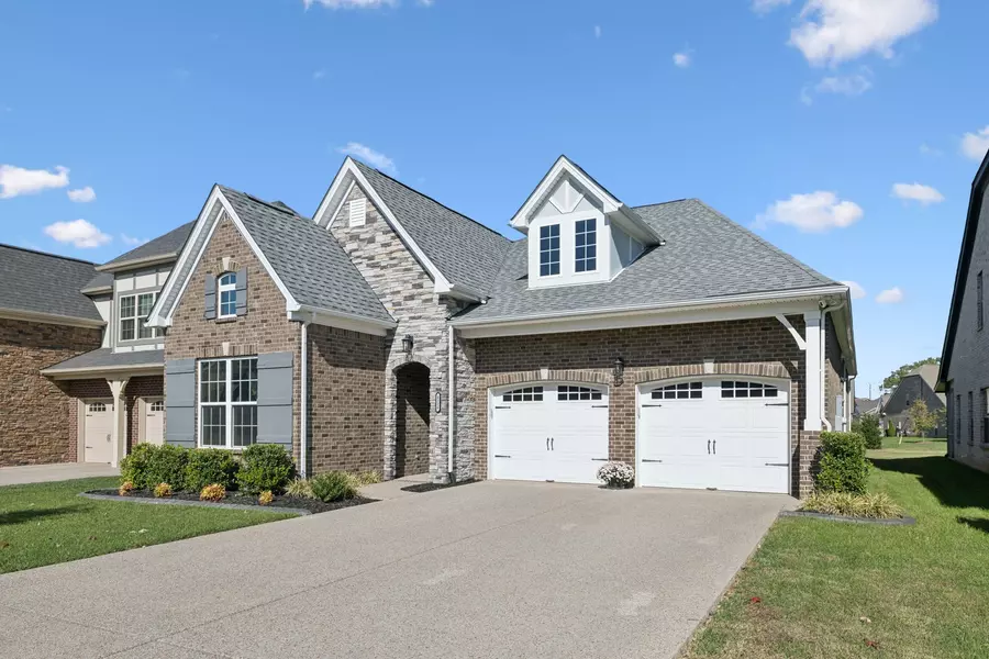 4326 Peacemill Ln, Murfreesboro, TN 37128