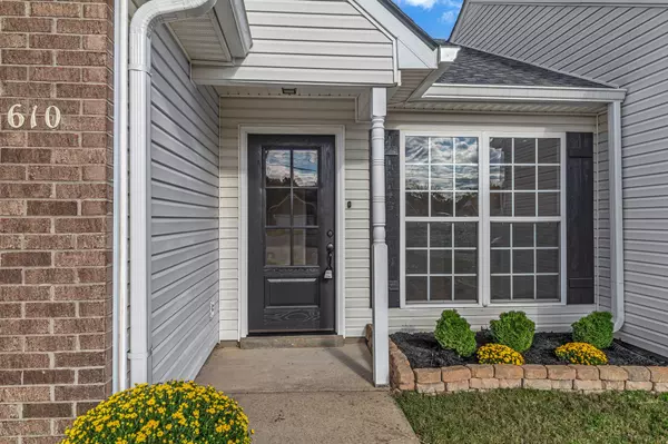 Smyrna, TN 37167,610 Seaford Ct