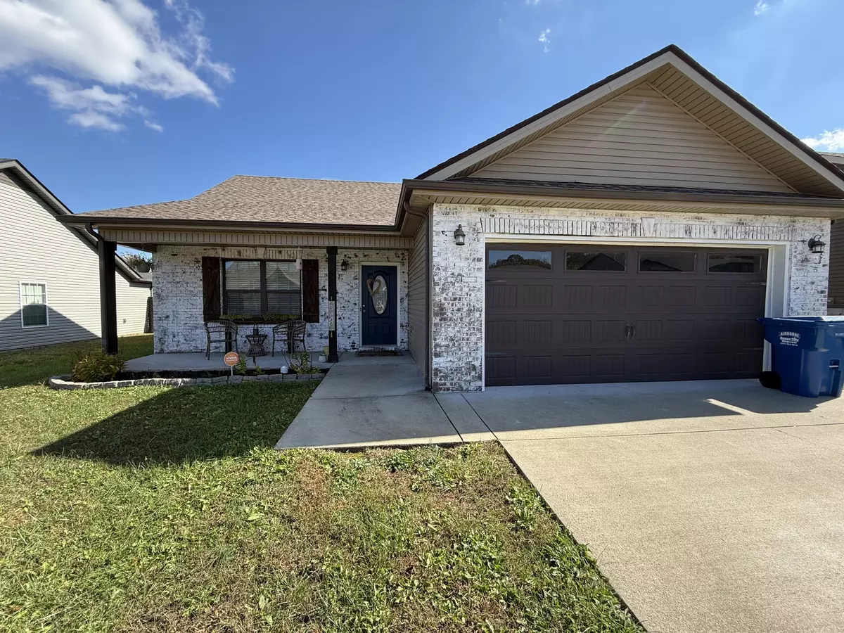 Clarksville, TN 37042,607 Hollow Crst