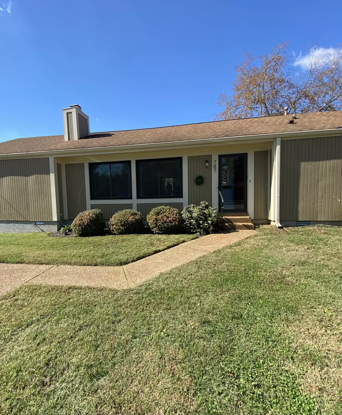 Nashville, TN 37221,787 Bellevue Rd