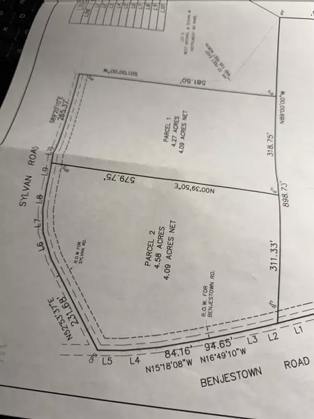 6642 BENJESTOWN RD, Millington, TN 38053