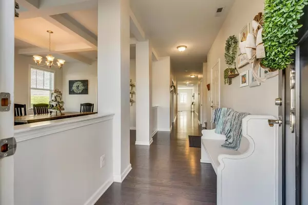 Johnson City, TN 37615,619 Suffolk Rd