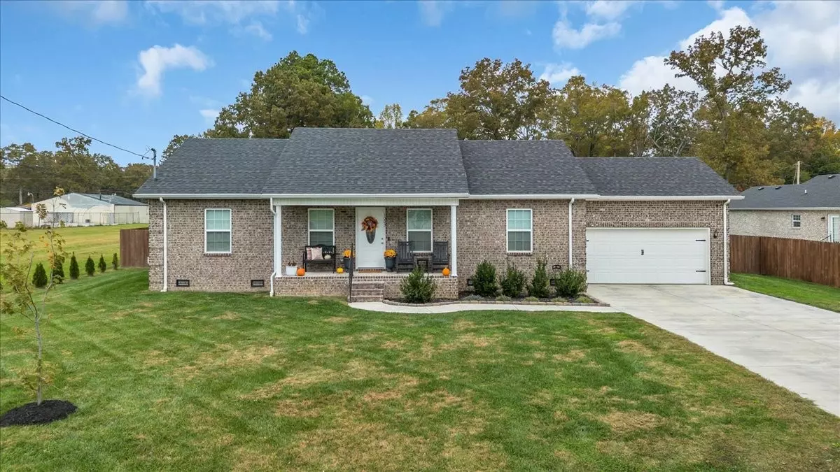 Manchester, TN 37355,1003 Kennedy Dr