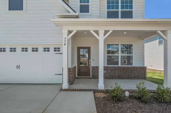 Clarksville, TN 37043,778 Moray Ln