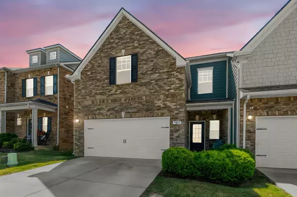 5017 Percival Dr, Gallatin, TN 37066