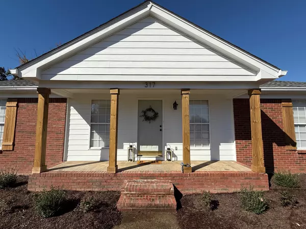 Ashland City, TN 37015,317 Eisenhower Dr