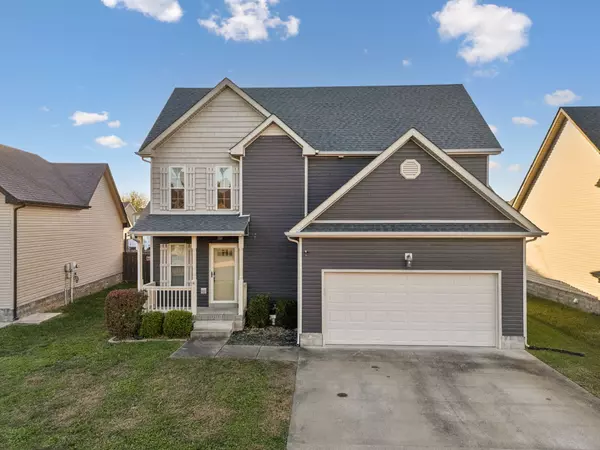 Clarksville, TN 37040,3738 Silver Fox Ct