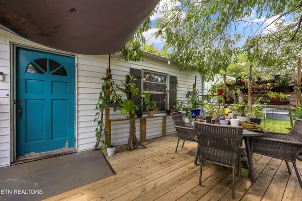 Knoxville, TN 37920,1339 E Moody Ave