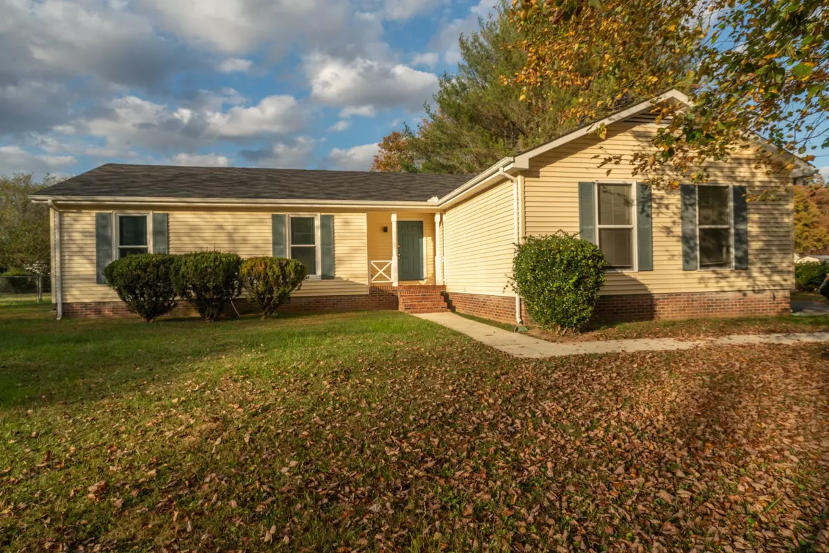 Tullahoma, TN 37388,117 Wallace Dr