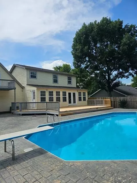 Rossville, GA 30741,213 Overbrook Drive