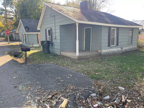 2077 Bessie St,  Springfield,  TN 37172