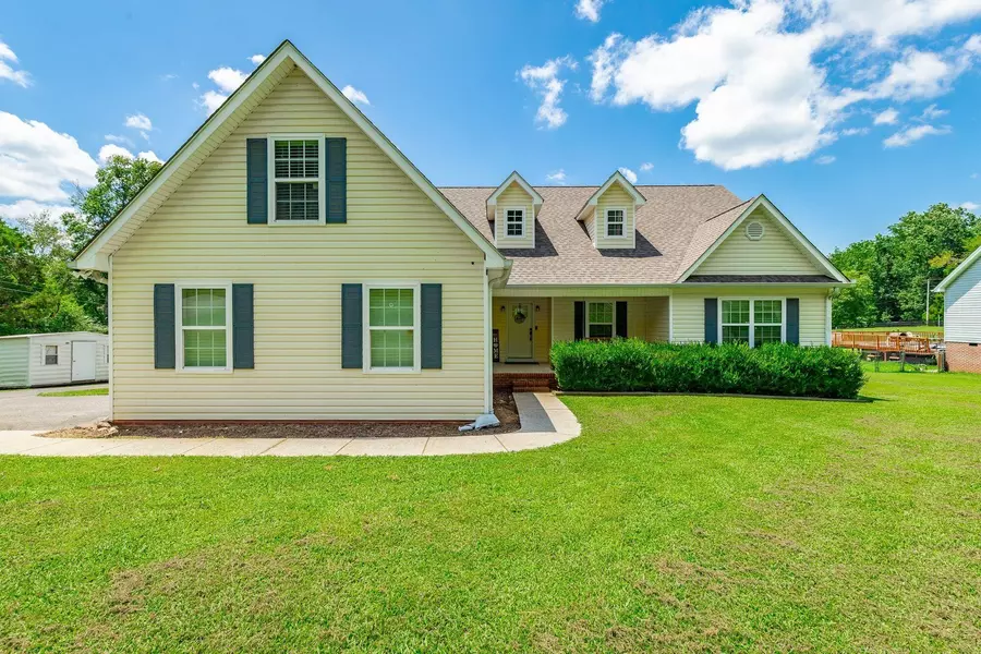 1899 Salem Valley Road, Ringgold, GA 30736