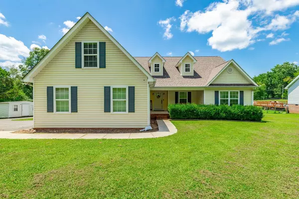 Ringgold, GA 30736,1899 Salem Valley Road