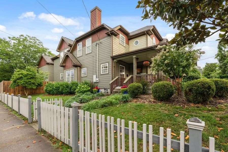 900 Villa Pl, Nashville, TN 37212