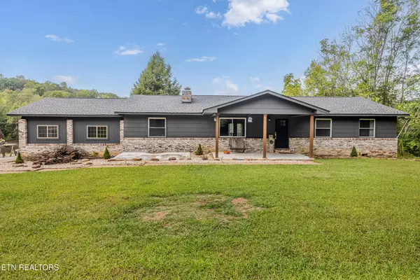 Rockwood, TN 37854,154 Smokey Run Estates