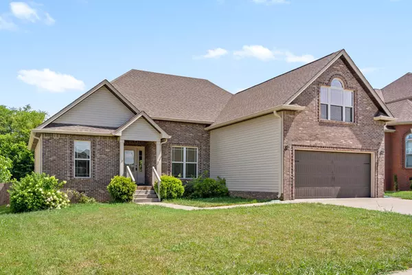 Clarksville, TN 37042,1029 Garner Hills Dr