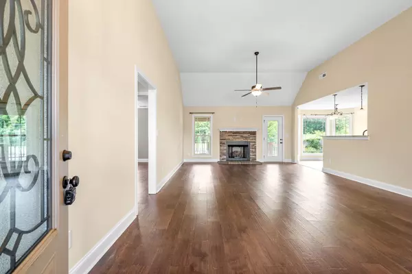 Clarksville, TN 37042,1029 Garner Hills Dr