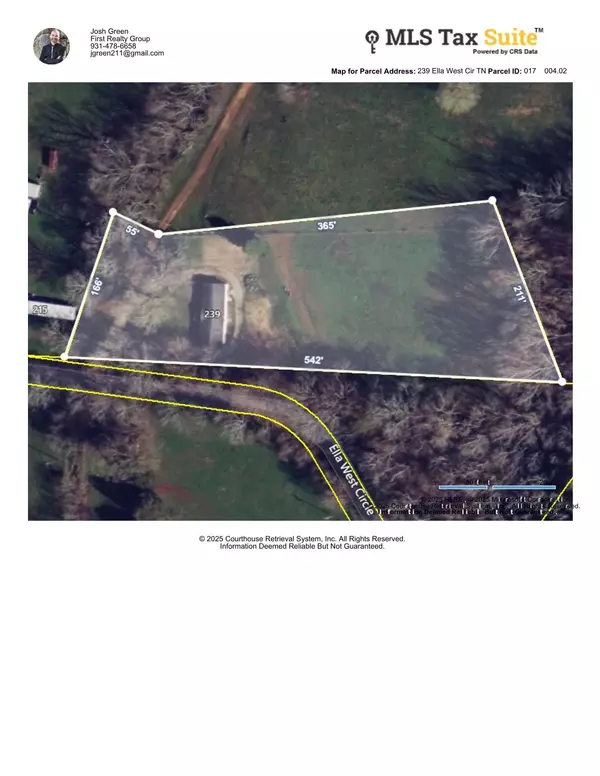 Lynnville, TN 38472,239 Ella West Cir