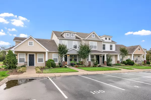 Clarksville, TN 37040,104 Alexander Blvd