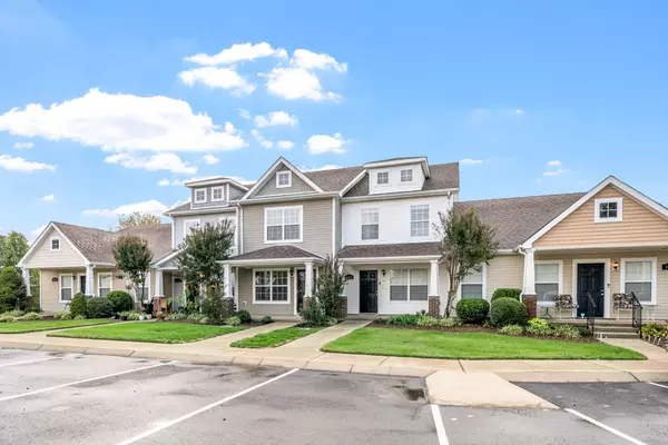 Clarksville, TN 37040,104 Alexander Blvd