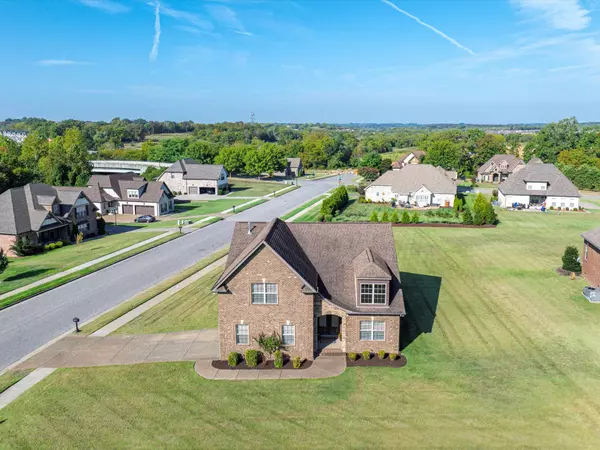 Lebanon, TN 37087,2731 Jasmine St