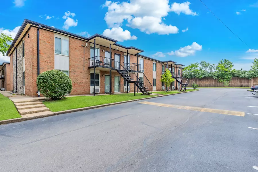 2601 Hillsboro Pike #E6, Nashville, TN 37212