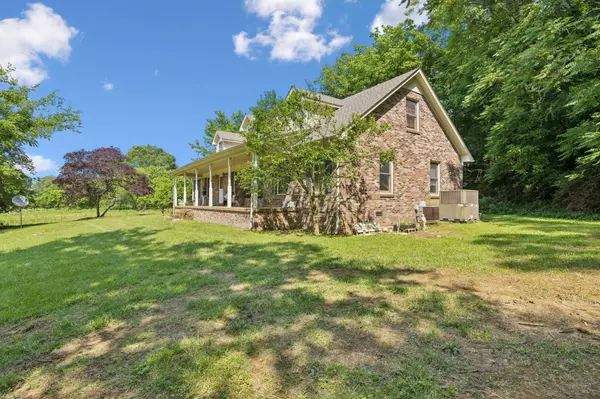 Mount Pleasant, TN 38474,8663 Dog Branch Rd