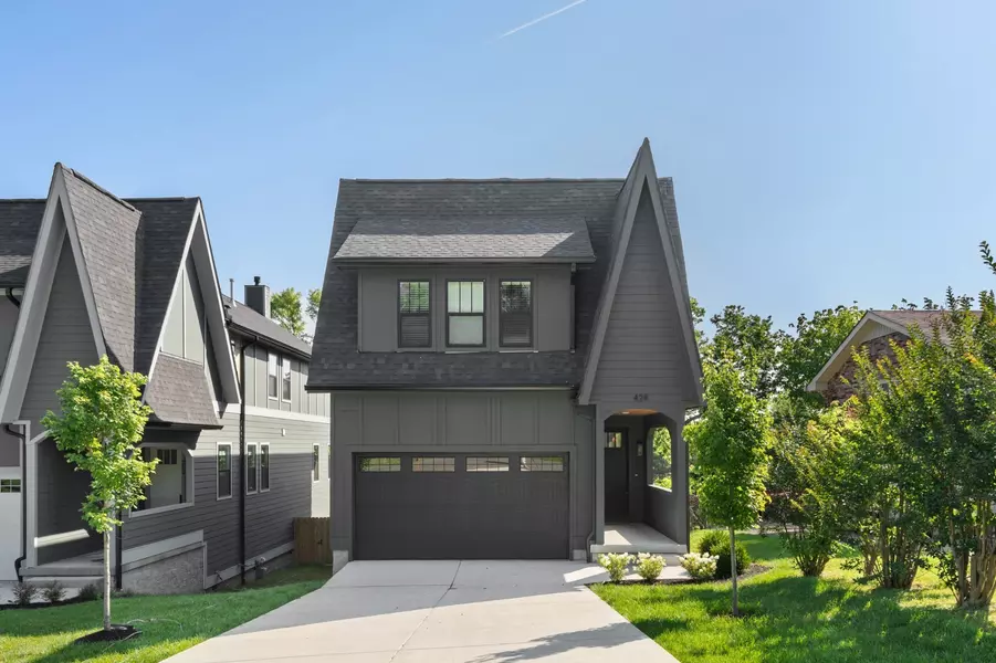 428 Mercomatic Dr, Nashville, TN 37209