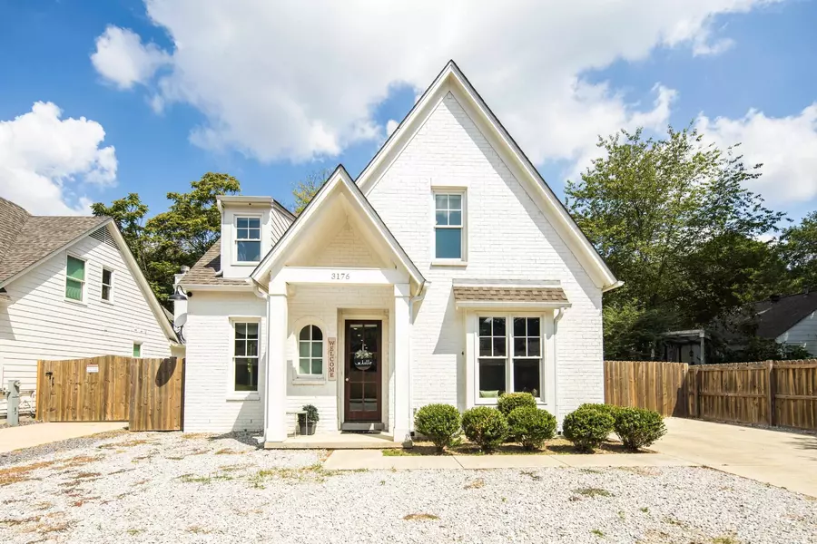 3176 ALMOND CV, Memphis, TN 38111