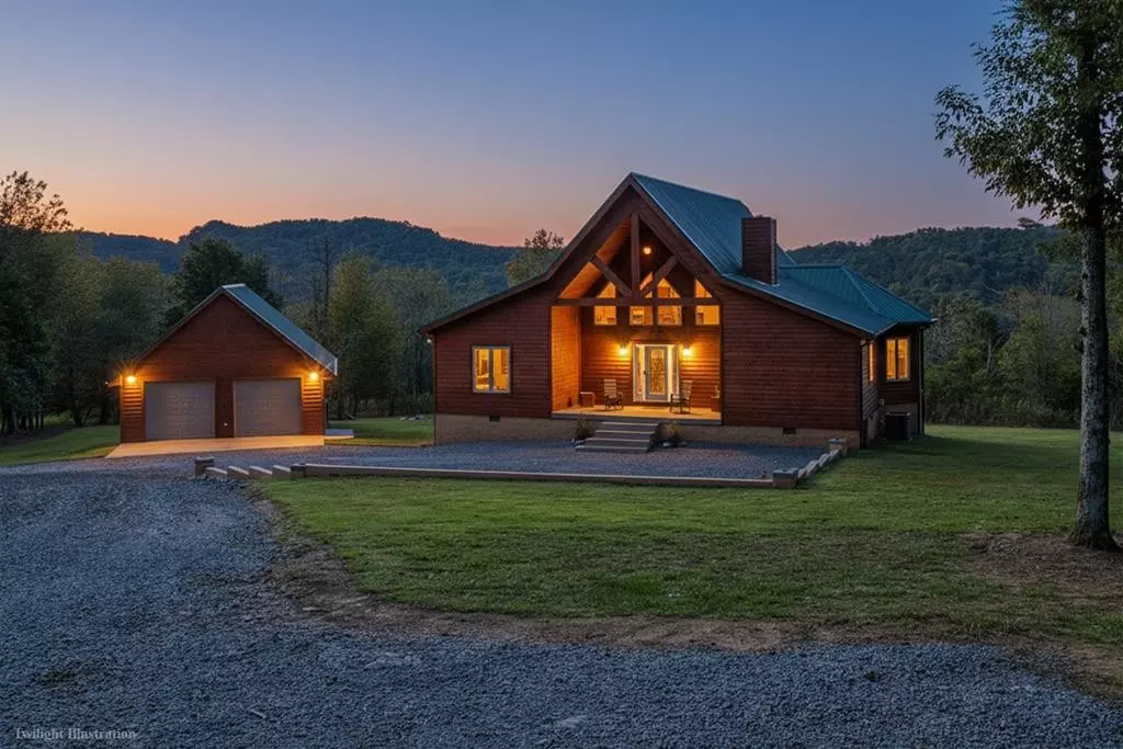 Granville, TN 38564,1582 Spring Fork Rd