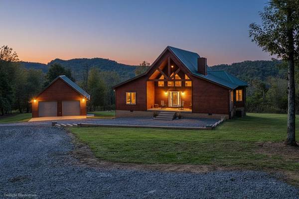 1582 Spring Fork Rd, Granville, TN 38564