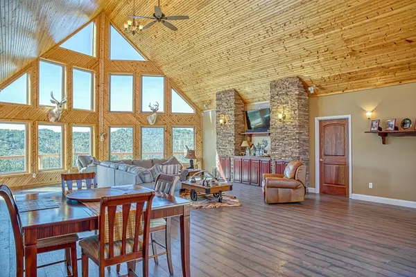 Granville, TN 38564,1582 Spring Fork Rd