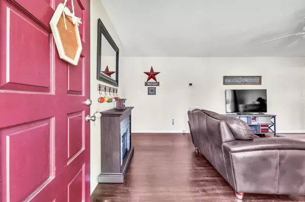 Clarksville, TN 37042,304 Buckingham Pl