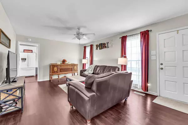 Clarksville, TN 37042,304 Buckingham Pl