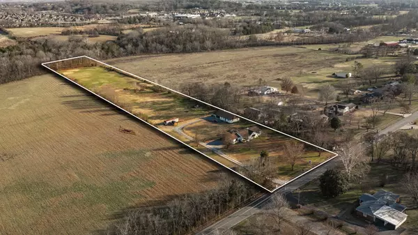 Gallatin, TN 37066,170 Upper Station Camp Crk Rd