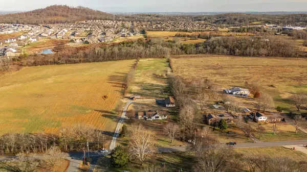 Gallatin, TN 37066,170 Upper Station Camp Crk Rd