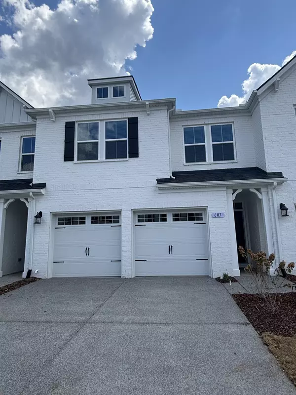 Mount Juliet, TN 37122,607 Club View Way