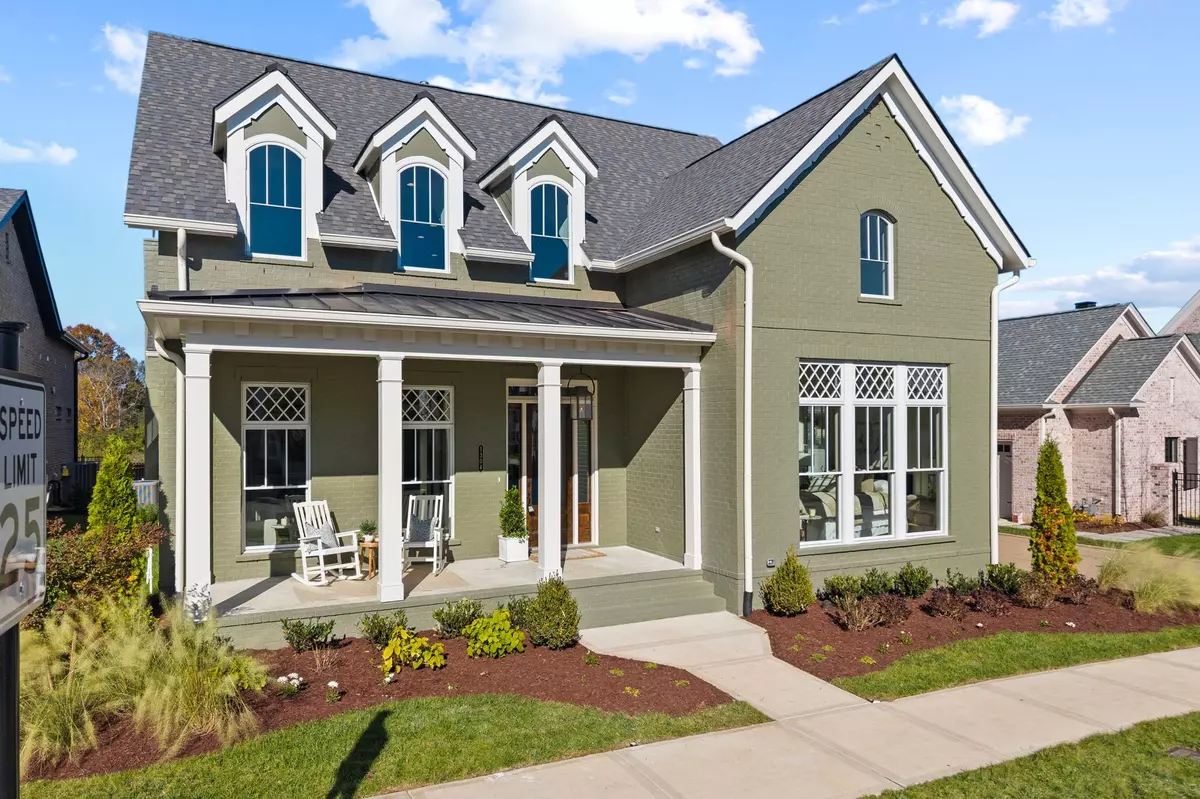 Nashville, TN 37221,1304 McQuiddy Rd