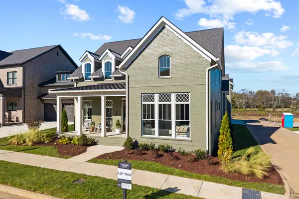 Nashville, TN 37221,1304 McQuiddy Rd