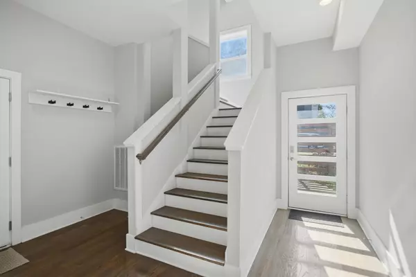 Nashville, TN 37206,1501 Ward Ave