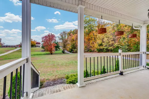 Mcminnville, TN 37110,498 Bugger Ridge Rd