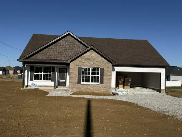 Manchester, TN 37355,264 Ridge St