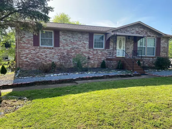 Hermitage, TN 37076,4236 Samoa Dr